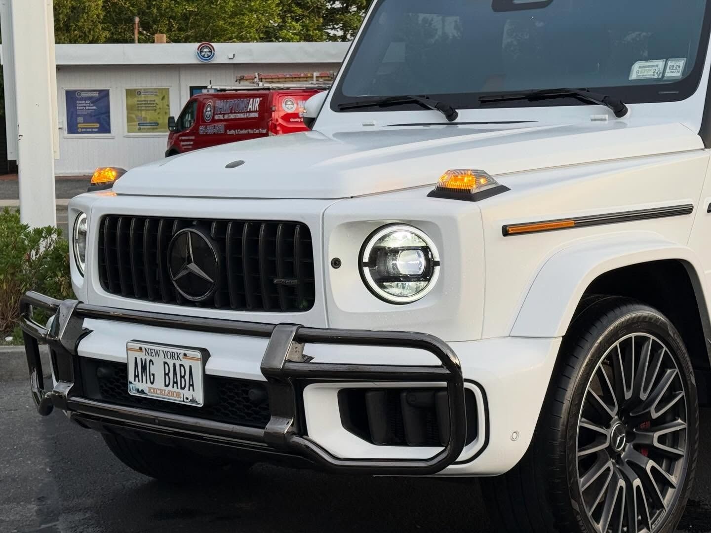 Ridge Mobil Detailing gallery photo