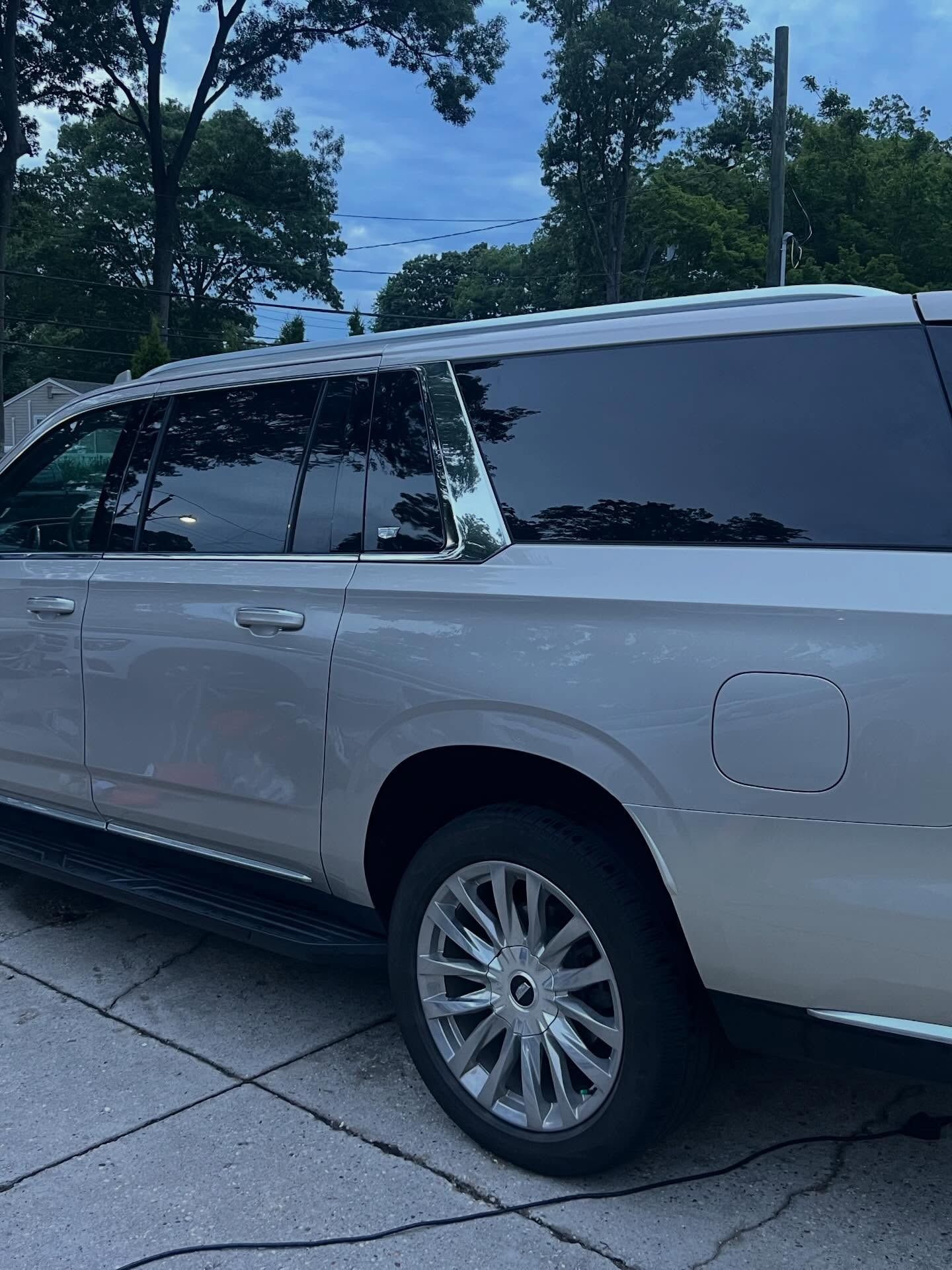 Ridge Mobil Detailing gallery photo