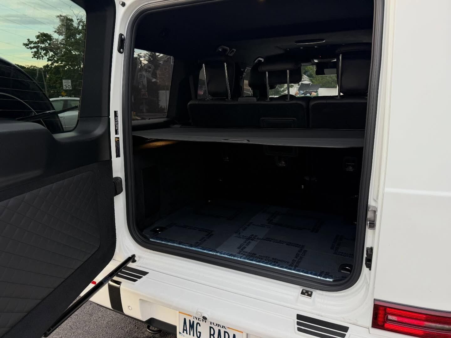 Ridge Mobil Detailing gallery photo