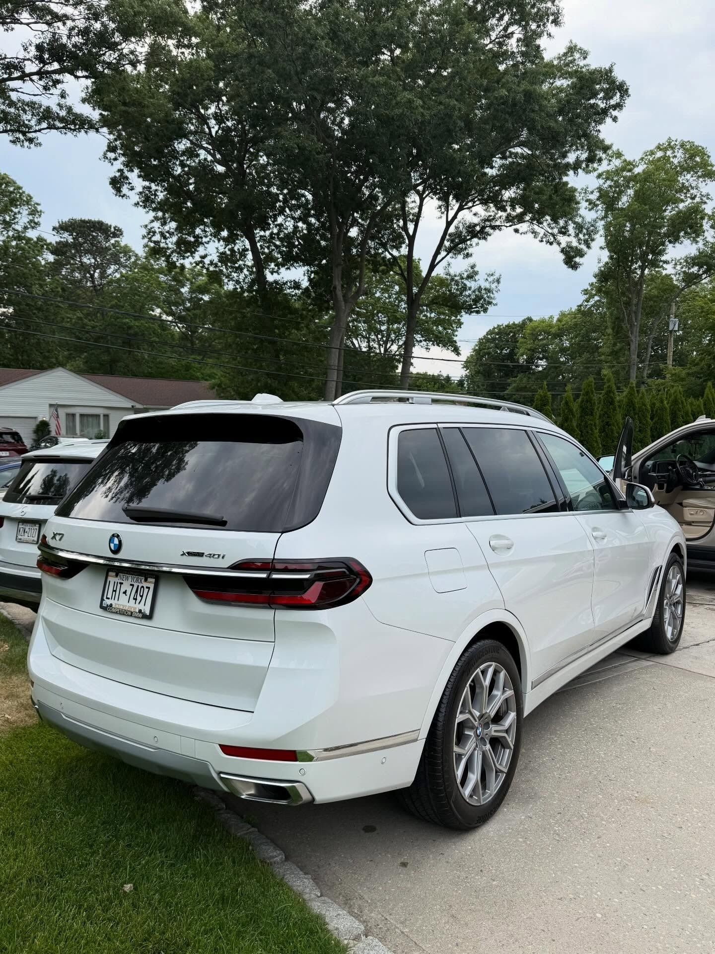 Ridge Mobil Detailing gallery photo
