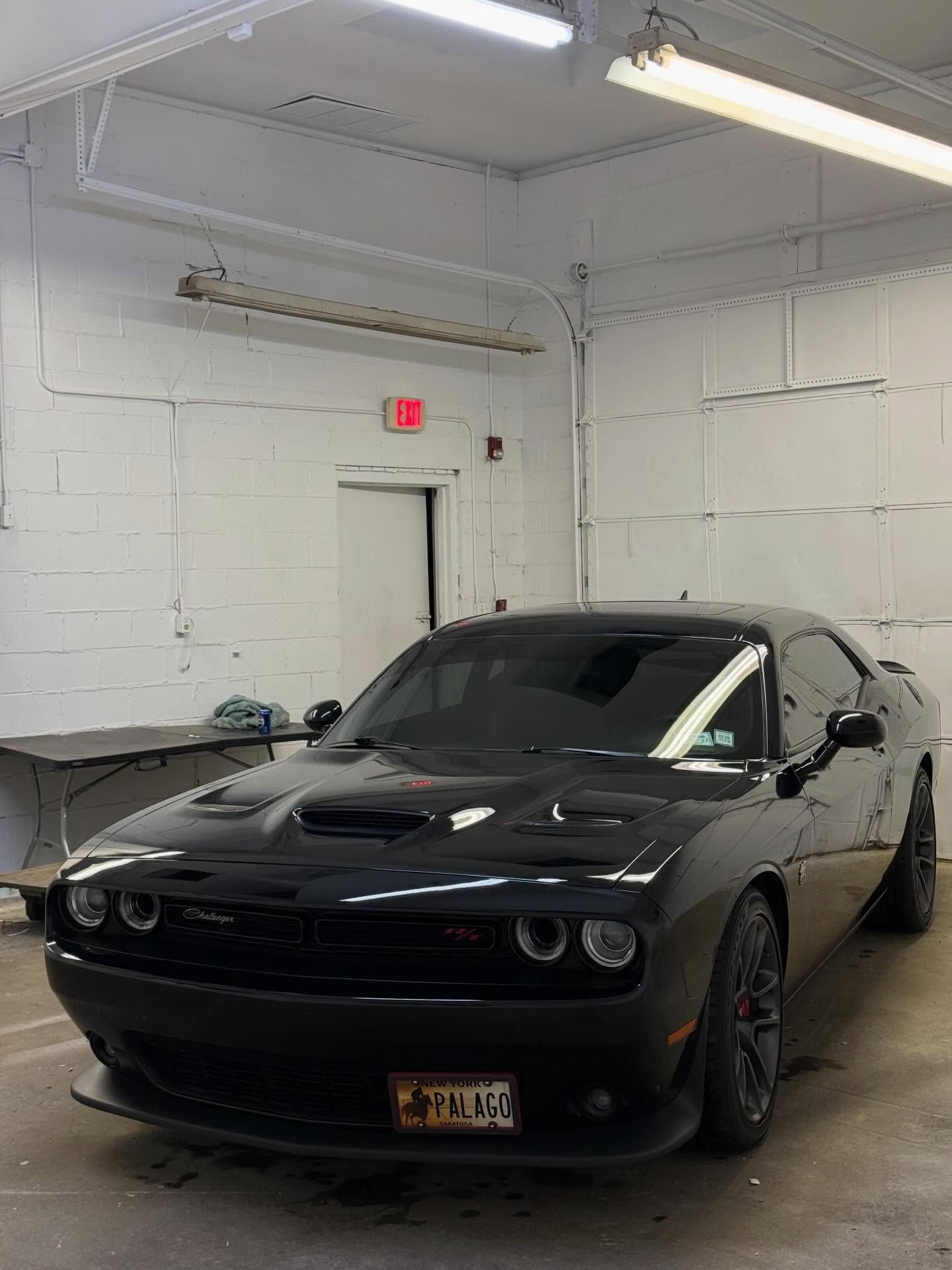 Ridge Mobil Detailing gallery photo