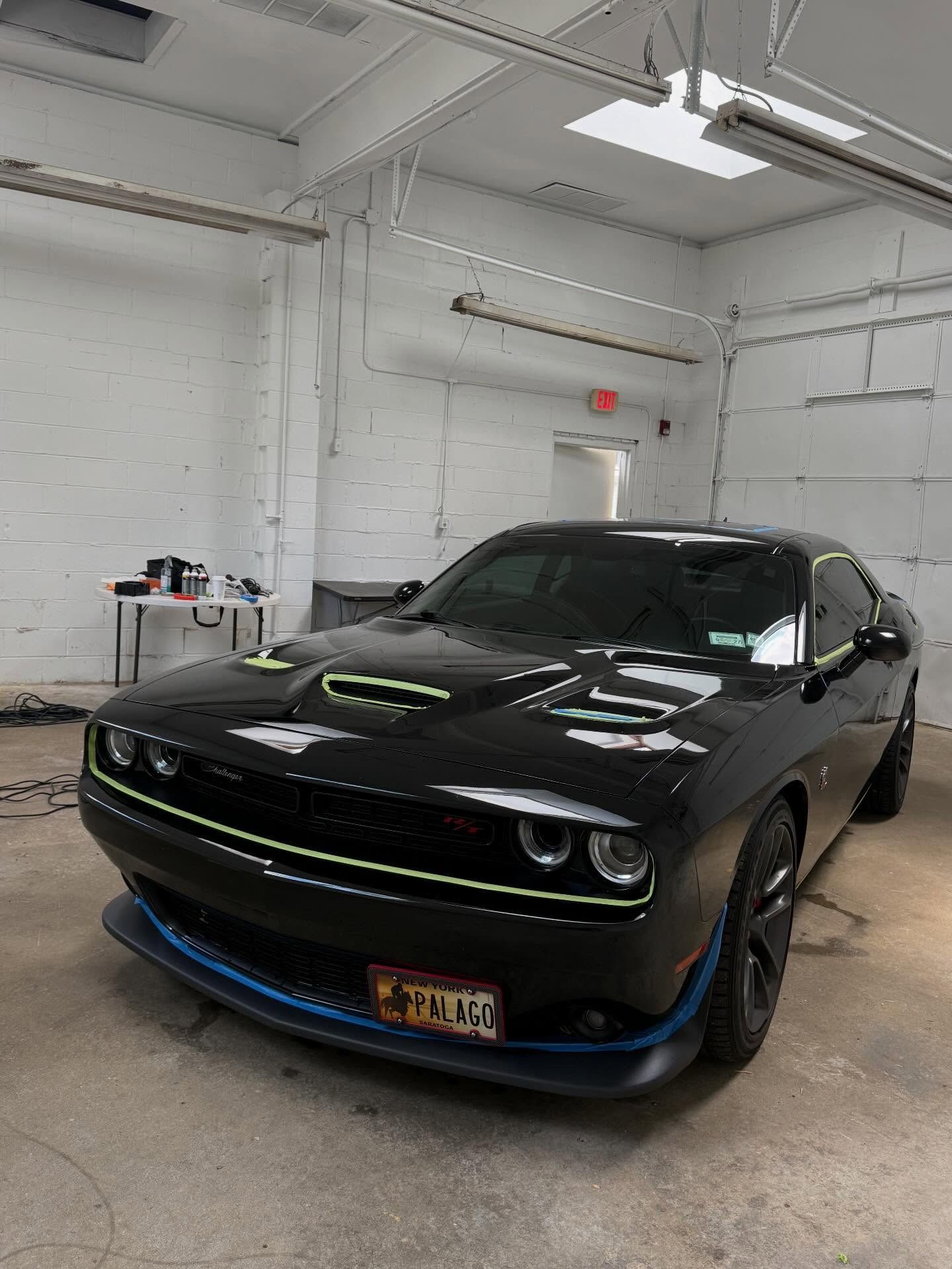 Ridge Mobil Detailing gallery photo