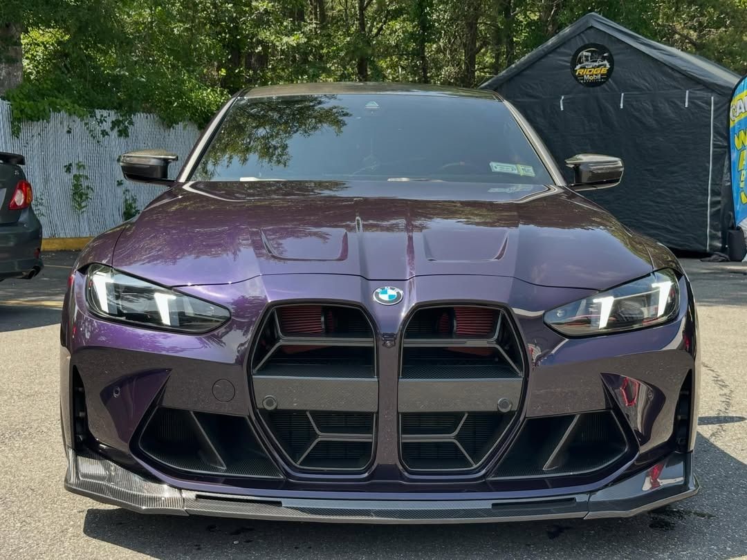 Ridge Mobil Detailing gallery photo