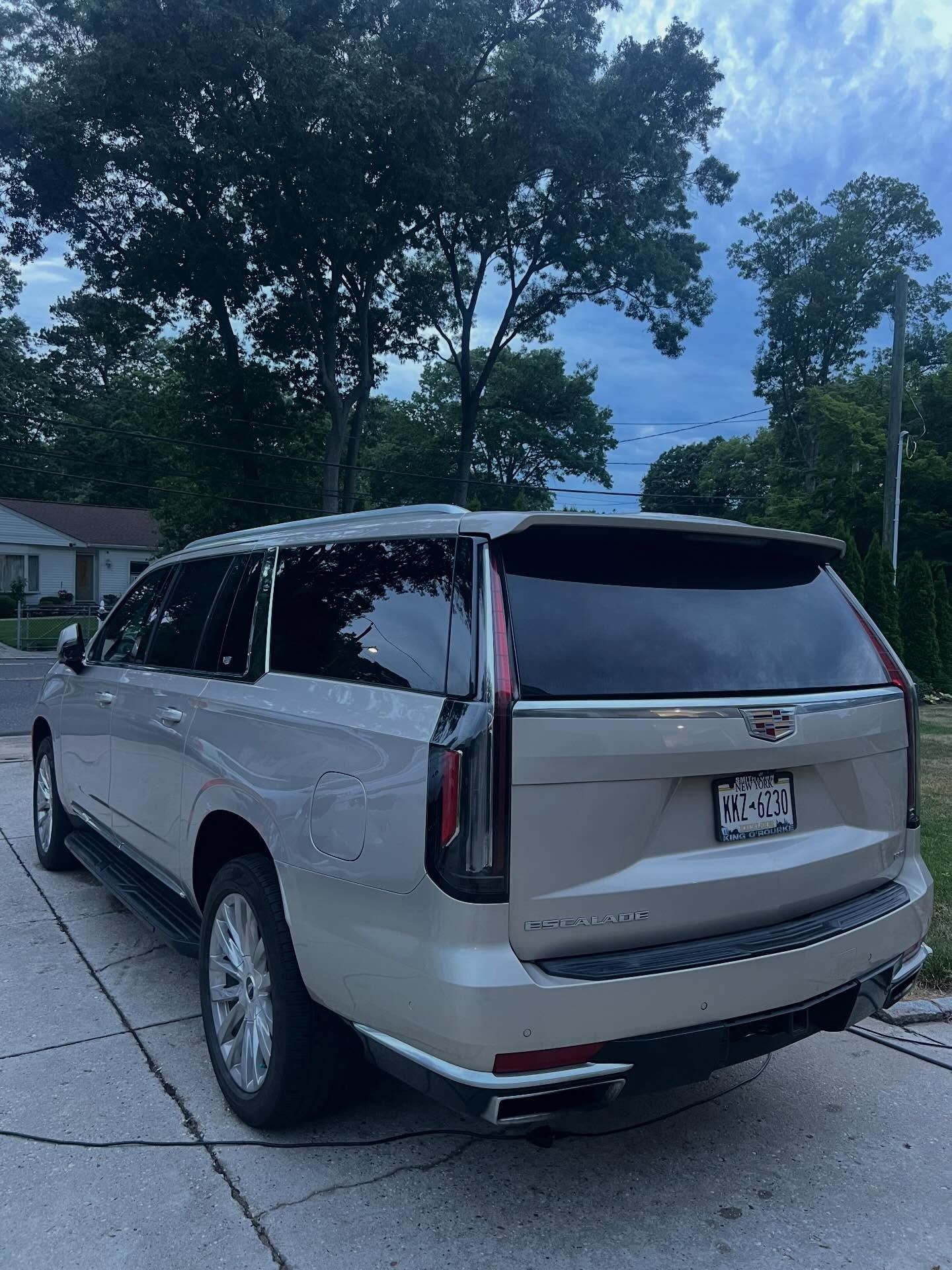 Ridge Mobil Detailing gallery photo