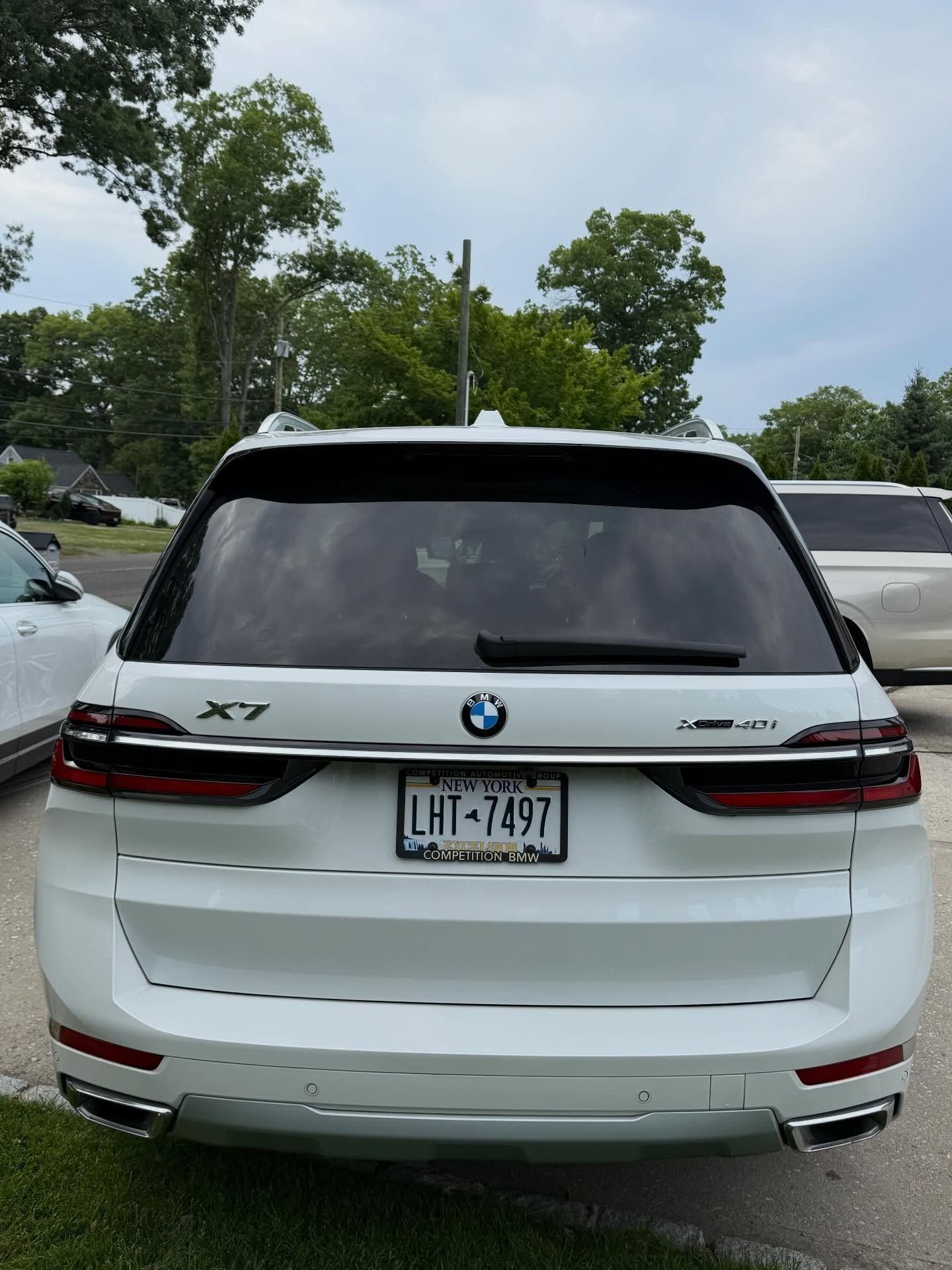 Ridge Mobil Detailing project photo