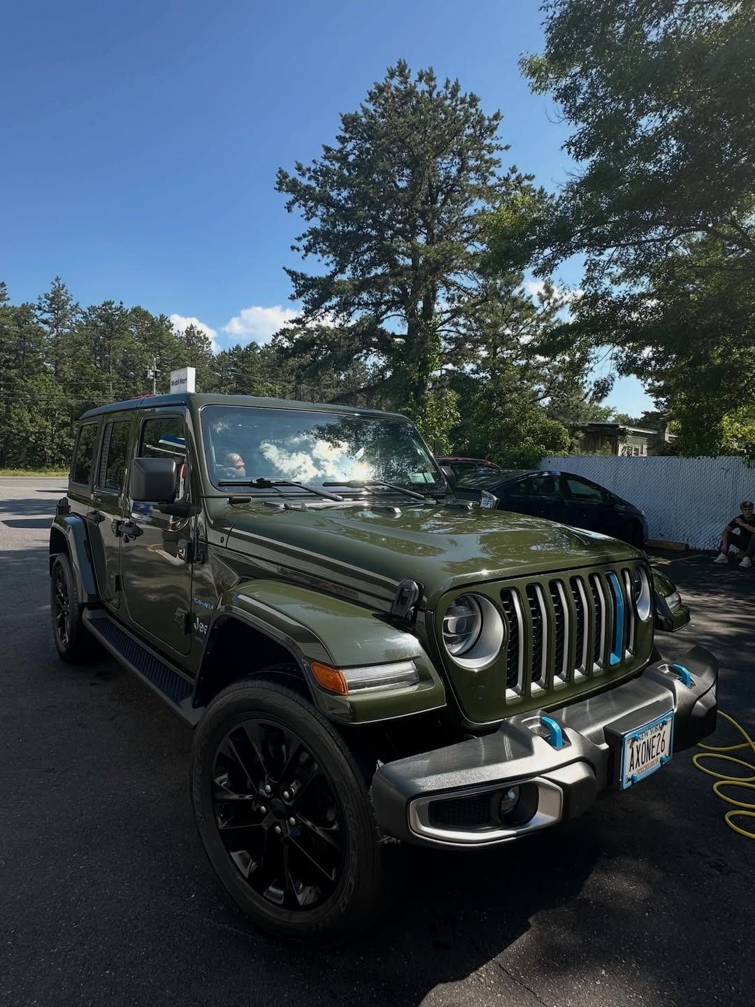 Ridge Mobil Detailing gallery photo