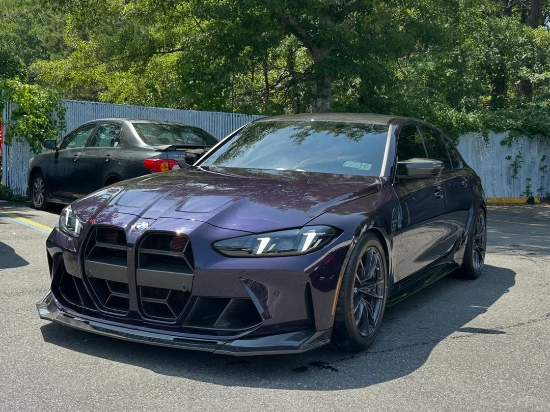 Ridge Mobil Detailing gallery photo